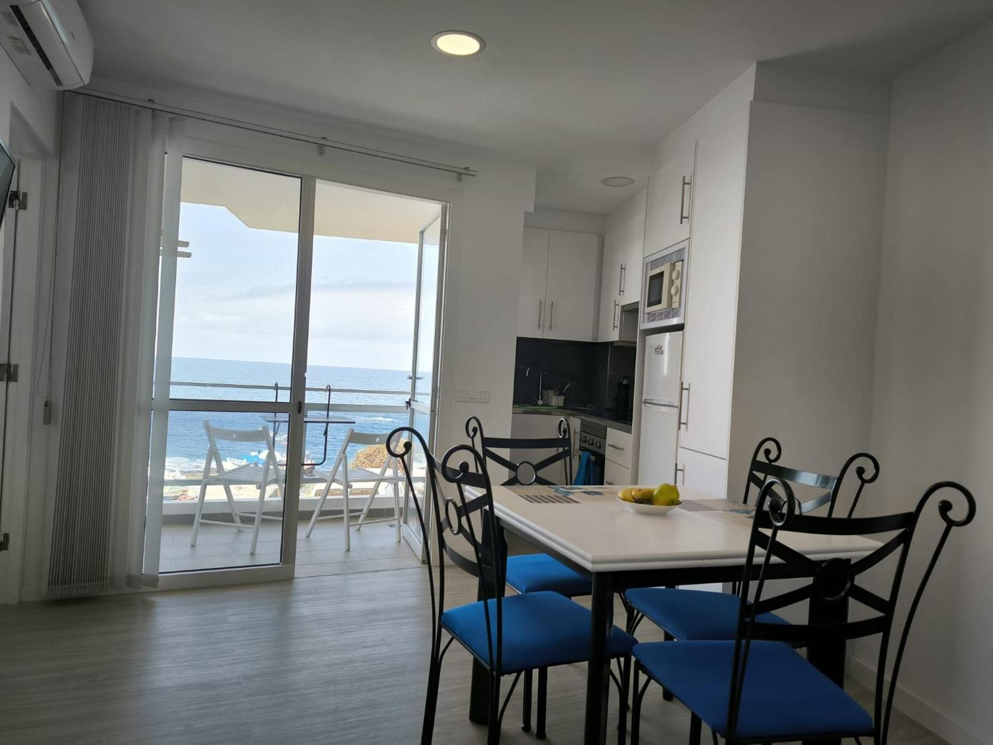 Mi Pris Apartamento El Pris