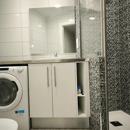 Mi Pris Appartement El Pris Buitenkant foto